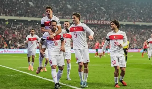 Türkiye için Dünya Kupası tahmini açıklandı