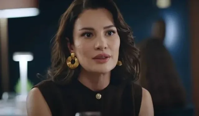 Dizi dünyası şokta! Kızılcık Şerbeti oyuncusu hayatını kaybetti