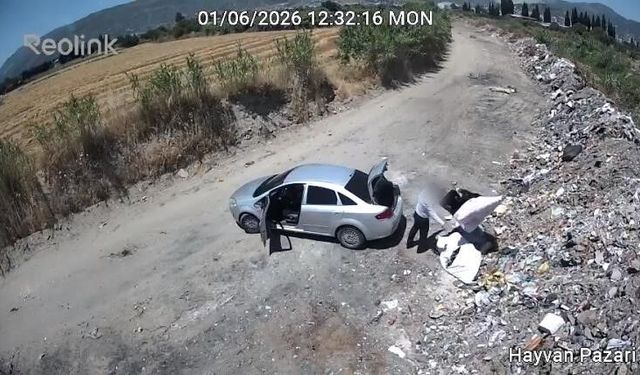 Çevreyi kirleten 96 kişiye 3 milyon 28 bin TL cezai işlem uygulandı