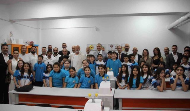 Aydın Beşiktaşlılar Derneği'nden eğitime destek