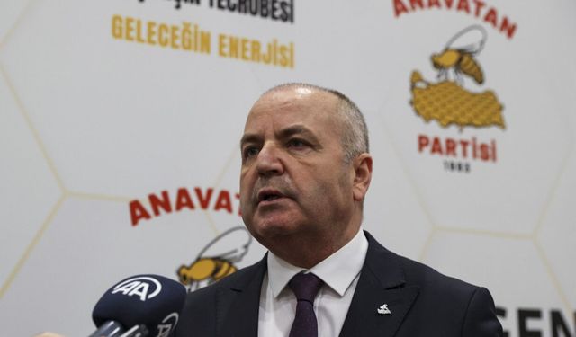 Bir parti hakkında daha mutlak butlan kararı