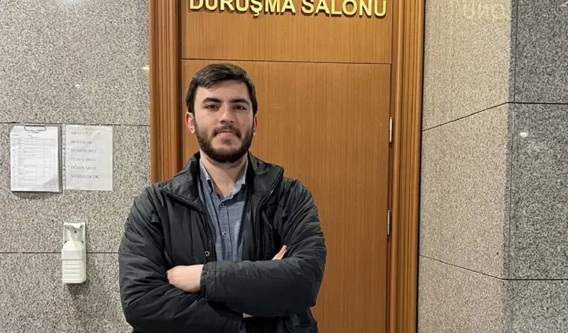 Gazeteci İsmail Arı hakkında tahliye kararı