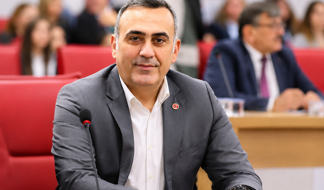 Aydın siyasetinde tansiyon yükseldi: Sevim'den Erdem'e sert sözler