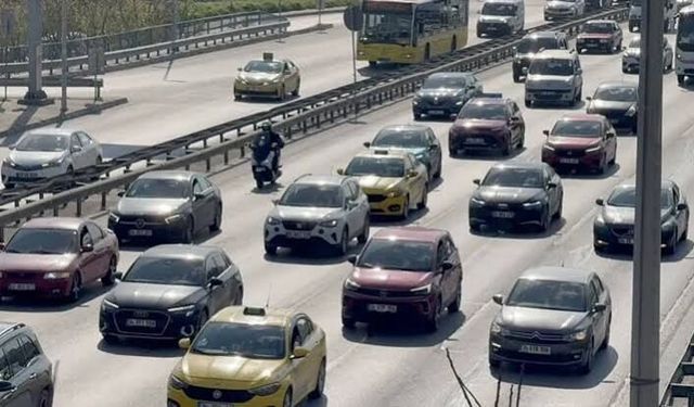 Zorunlu trafik sigortasında yeni dönem başlıyor