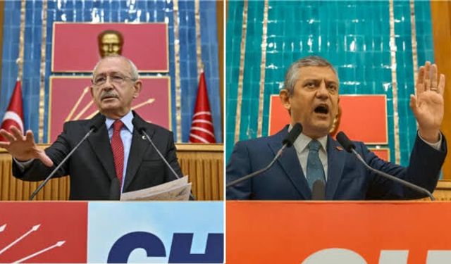 Özgür Özel'in kurmayları 'ihraç' kararını yargıya taşıyor
