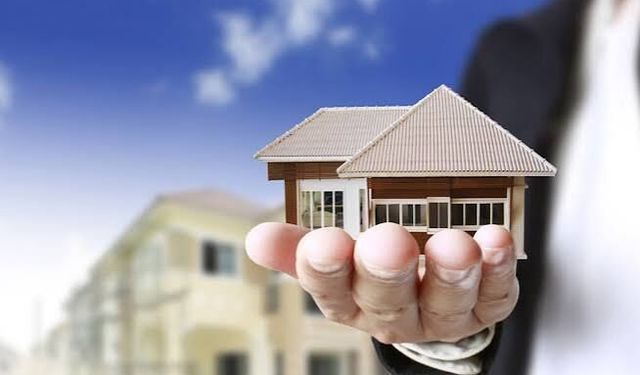Aydın'da 5 ayda konut satışları yüzde 24 azaldı