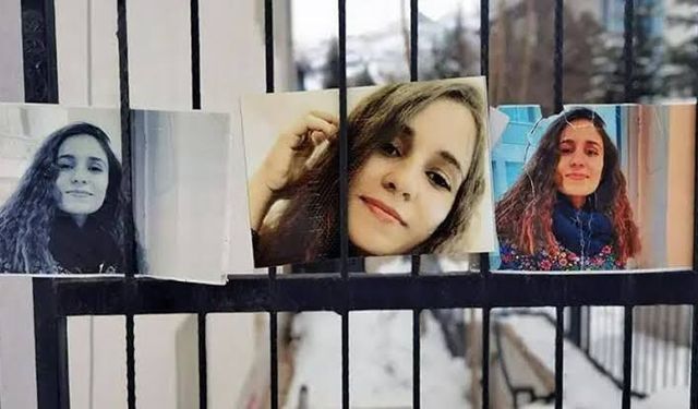 Gülistan Doku dosyasında yeni gelişme