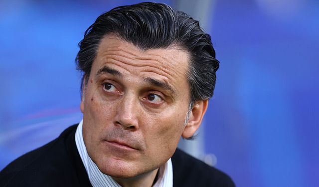 Montella: Olmayınca olmuyor