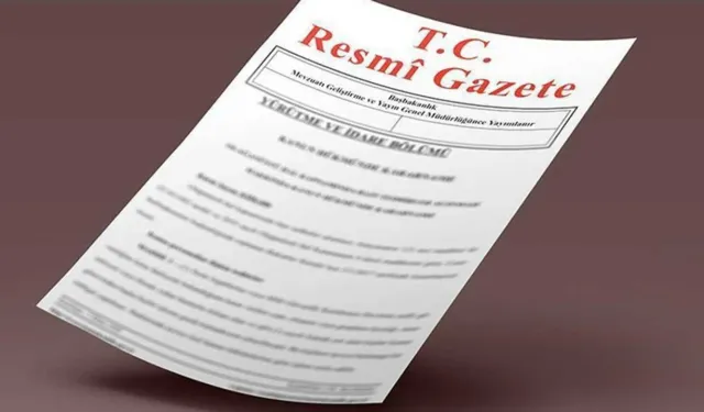 Aydın'da Vali Yardımcıları ve Kaymakamlar değişti