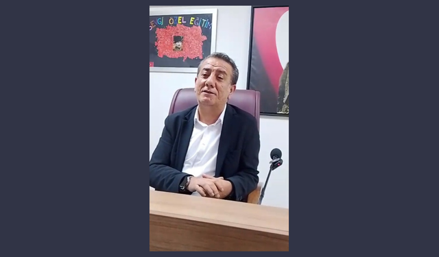 Başkan Yetişkin: İlaçlama konusunda tüm yasal haklarımızı kullanacağız