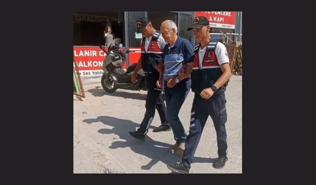 Kuşadası'nda şok operasyon! Başkan Öten gözaltına alındı