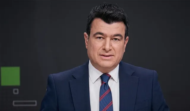 Skandal hata yapan TRT spikeri görevden alındı