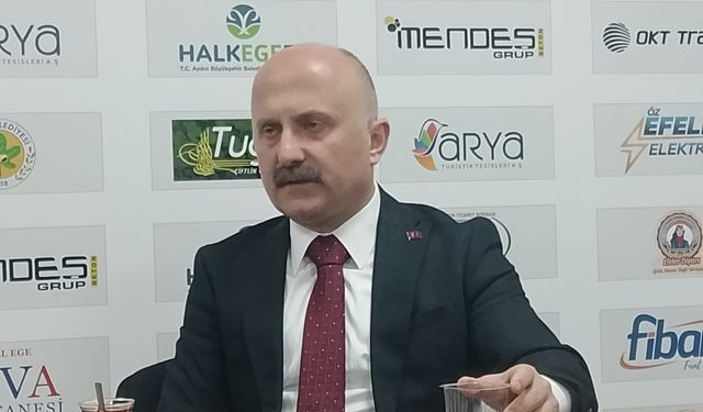 Vali Varol'dan Aydın'da bir ilk: Her ay asayiş bilgilendirme toplantısı yapılacak