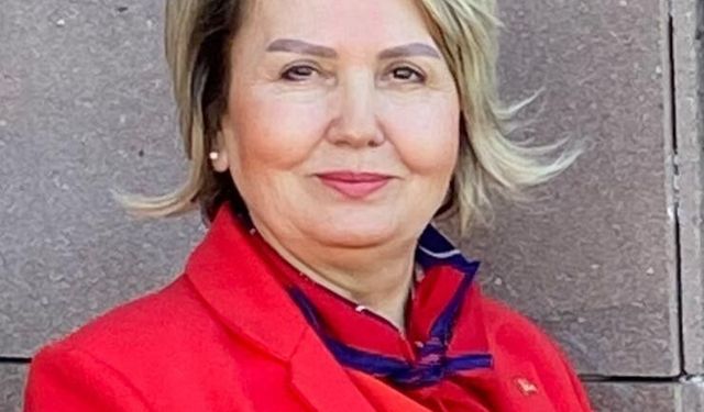 Ünüvar'dan Özel'e tam destek