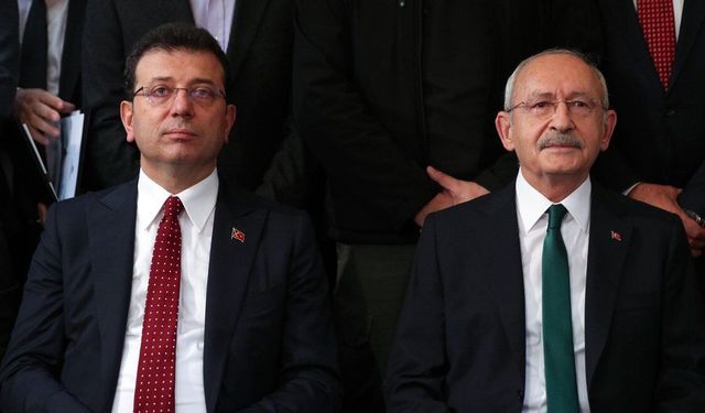 "Erdoğan'dan emir alıyor, her söylediğini koşa koşa yapıyor!"
