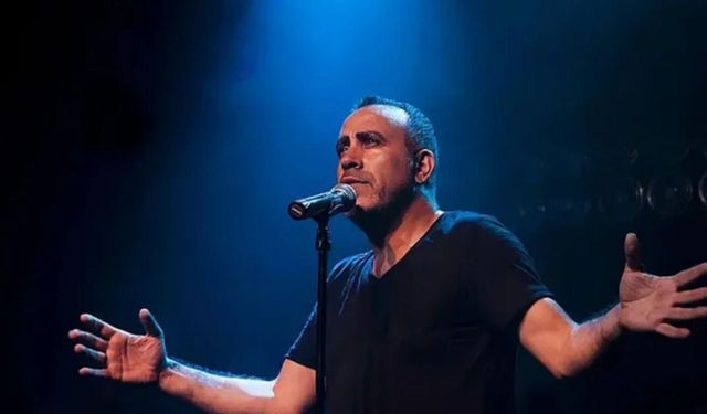 Haluk Levent tutuklama talebiyle hakimliğe sevk edildi