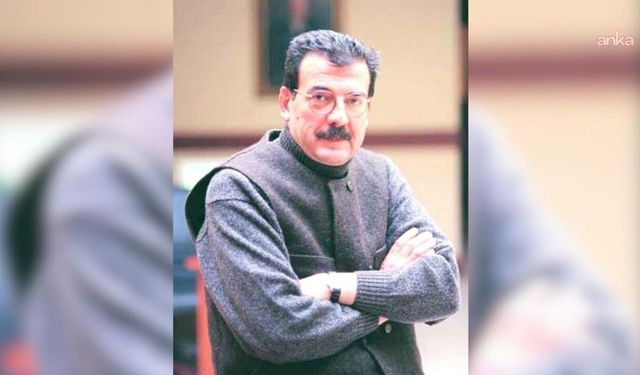 15. Şakir Süter Gazetecilik Yarışması için başvurular başladı