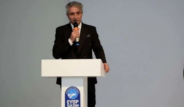 Eyüpsultan Belediye Başkan Yardımcısı Karabulut tutuklandı