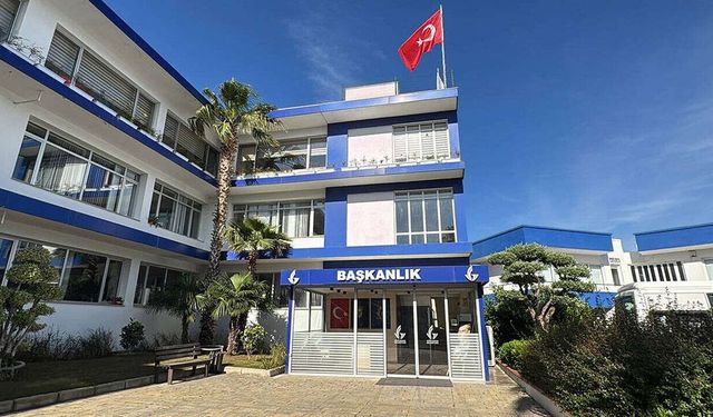 Güzelbahçe Belediyesi’ne yeni operasyon