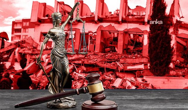 Anne ve kardeşini depremde kaybetti mahkemeden 200 bin TL'lik karar çıktı