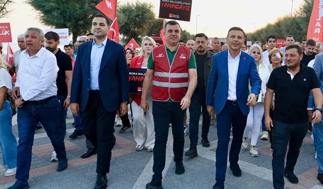 CHP Silivri İlçe Başkanı Doruk Bulut tutuklandı