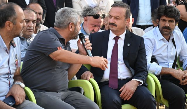Şehit erlerin aileleri ve gazilerin Güvenpark'taki oturma eylemi sürüyor