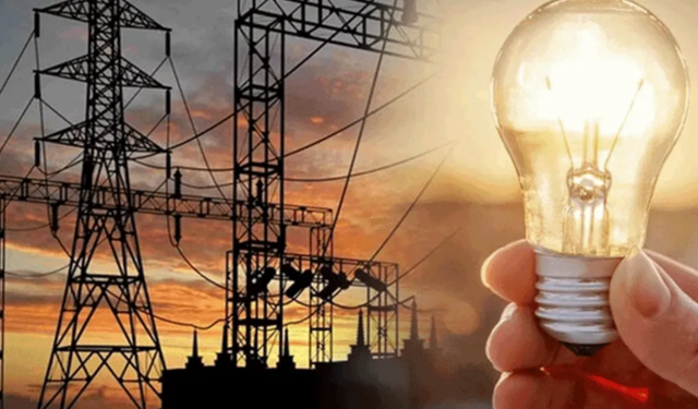 Aydın’da 8 ilçede elektrik kesintisi!