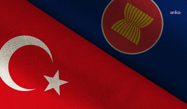 Türkiye, ASEAN'ın "Diyalog Ortağı" oldu