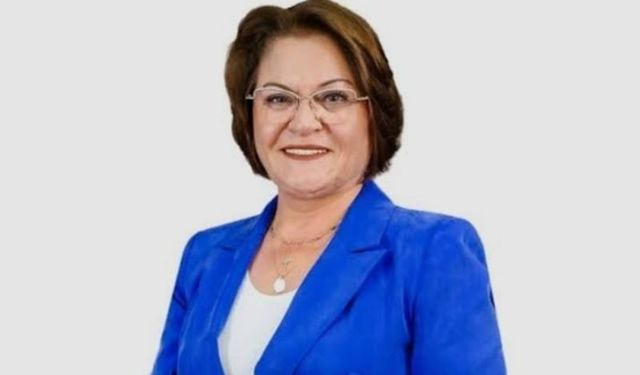 Didim Belediye Başkanı Hatice Gençay CHP’den istifa etti!