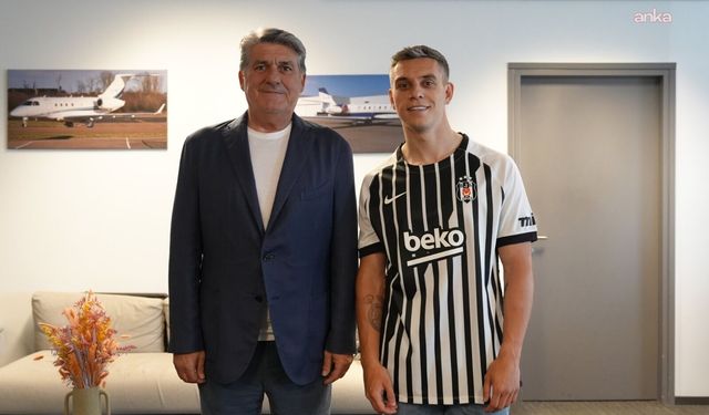 Beşiktaş taraftarına müjde! Trossard transfer oluyor
