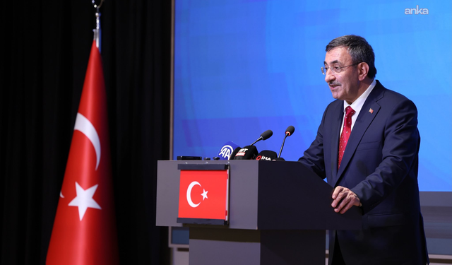 Ekonomi Koordinasyon Kurulu toplandı!
