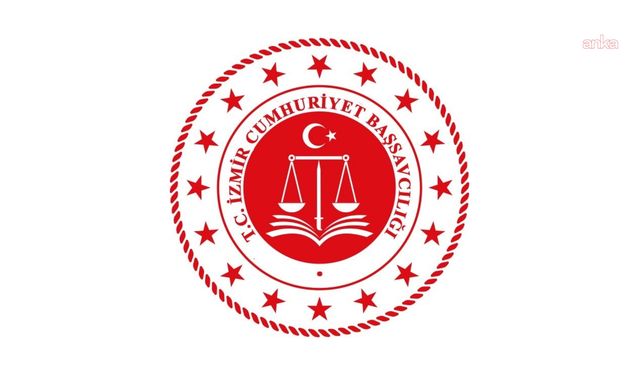 İzmir Cumhuriyet Başsavcılığı: Payaz'ın kazasına neden olan parça vinç ayağı