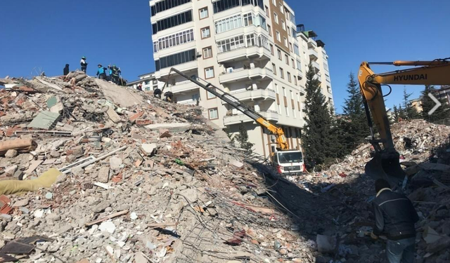148 kişiye mezar olan sitede beraat gerekçesi