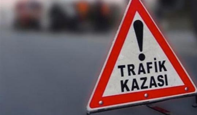 Yürek yakan kaza! 5 kişi hayatını kaybetti