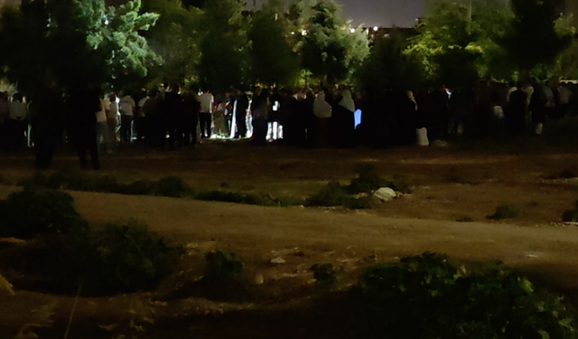 Mezarlıkta silahlı saldırı: 3 kişi hayatını kaybetti