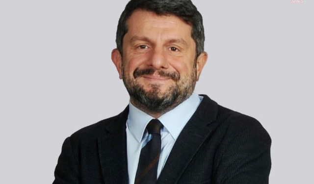 Can Atalay'dan Kartalkaya yürüyüşüne destek
