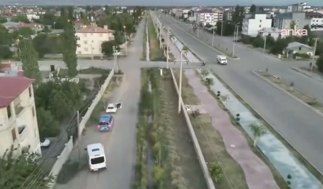 Aydın'da DEAŞ operasyonu!