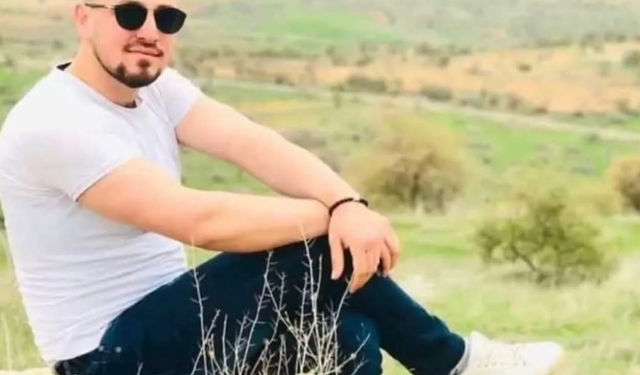 Mardin'de baraj gölüne giren bir kişi yaşamını yitirdi