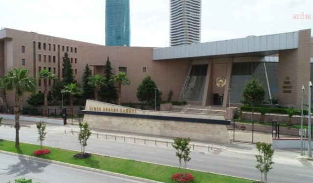 İzmir merkezli yasa dışı bahis operasyonu!