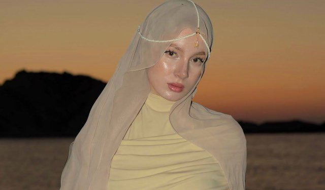 Fatma Soydaş'tan suçlamalara ilişkin açıklama