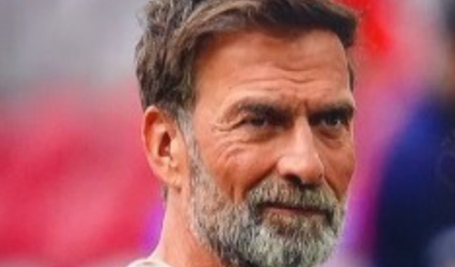 Almanya'nın yeni teknik direktörü Jürgen Klopp oldu