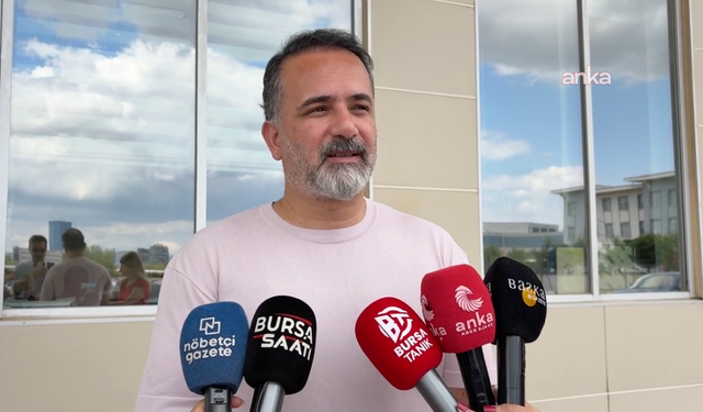 Bursa’da polisle gerginlik yaşayan CHP’liler hakkında soruşturma