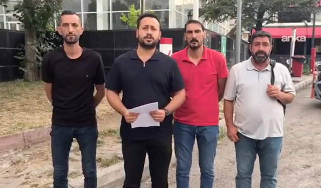 Eti Gümüş işçilerinin 7 günlük eyleminde mutabakat sağlandı