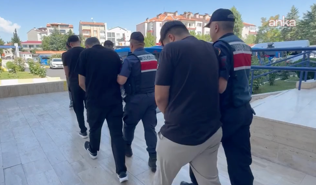 Aydın'da siber suç operasyonu!