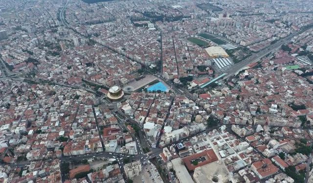 Bu pazar seçim olsa hangi parti Aydın'da ne kadar oy alır?