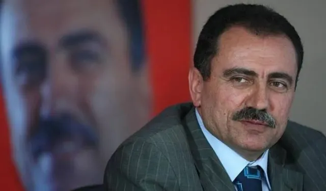 Akın Gürlek'ten Yazıcıoğlu Dosyası Mesajı: "FETÖ'nün Karanlık İzleri de Araştırılıyor"