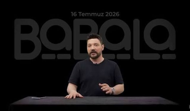 Tutuklama öncesi kayda aldı!