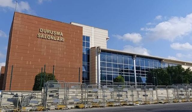 İBB davasında 6 tahliye kararı