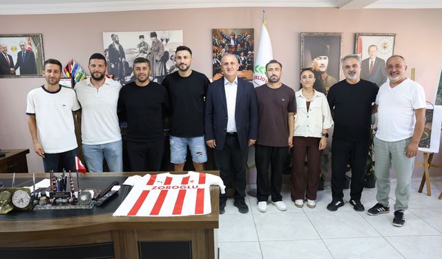 İncirliova Belediyespor’da iki yıldız oyuncu yuvada kaldı