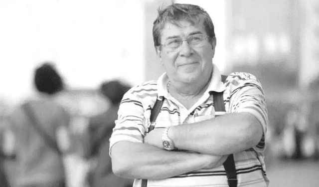 Zihni Göktay hayatını kaybetti